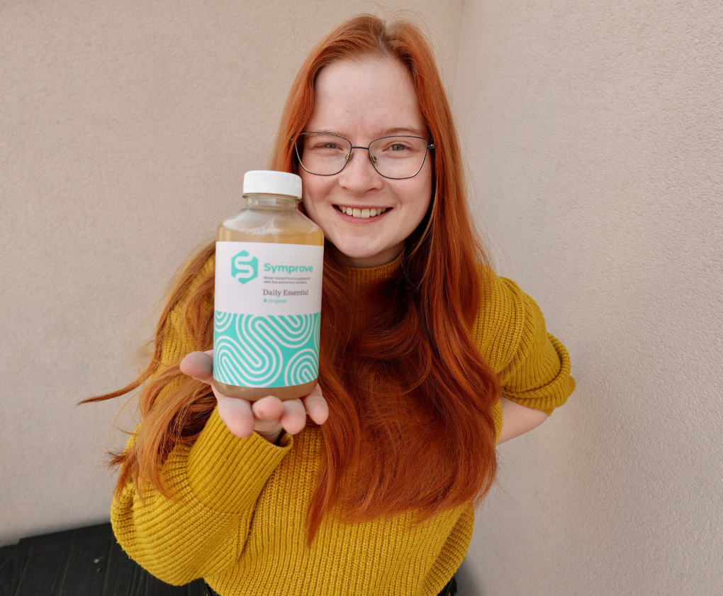 Crohnova choroba: Otevřeně a bez obalu pohledem pacienta