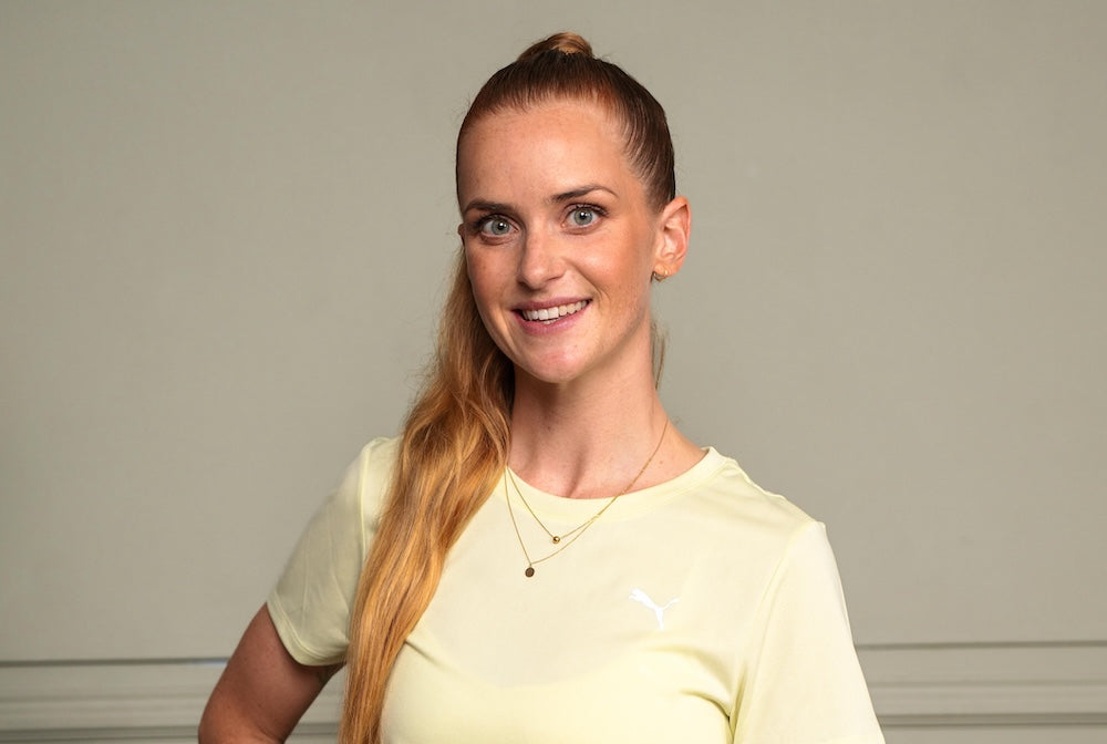 Hubnutí do plavek bez detoxů a extrémů: Co radí nutriční terapeutka Andrea Mokrejšová