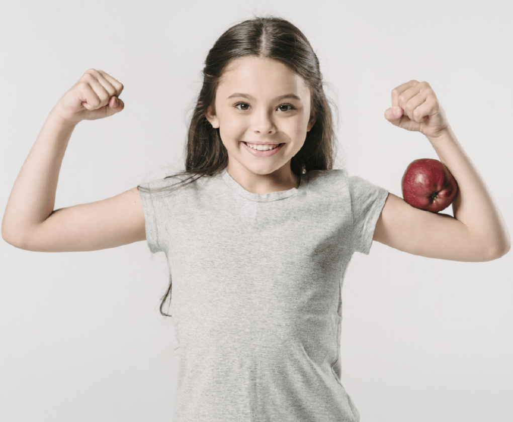 Děti a imunita: Jak podpořit obranyschopnost našich ratolestí?