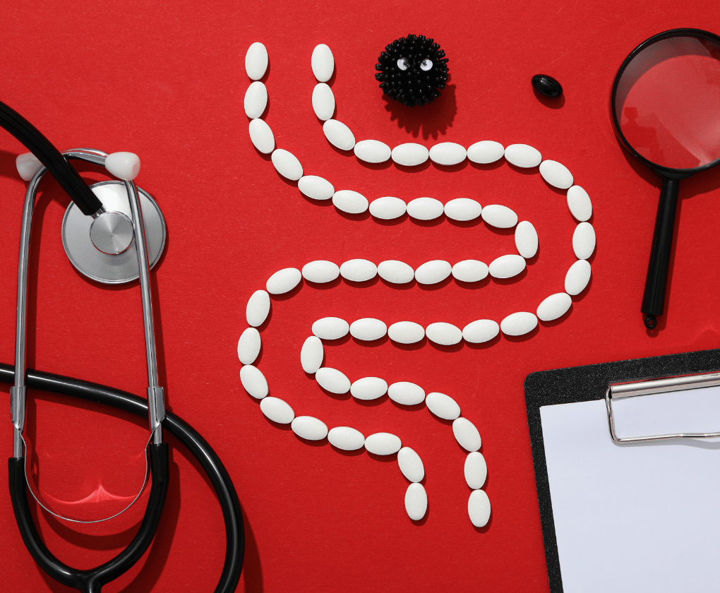 Dysbióza. Čím je způsobena? Je možné ji zvrátit? Mohou pomoci probiotika?