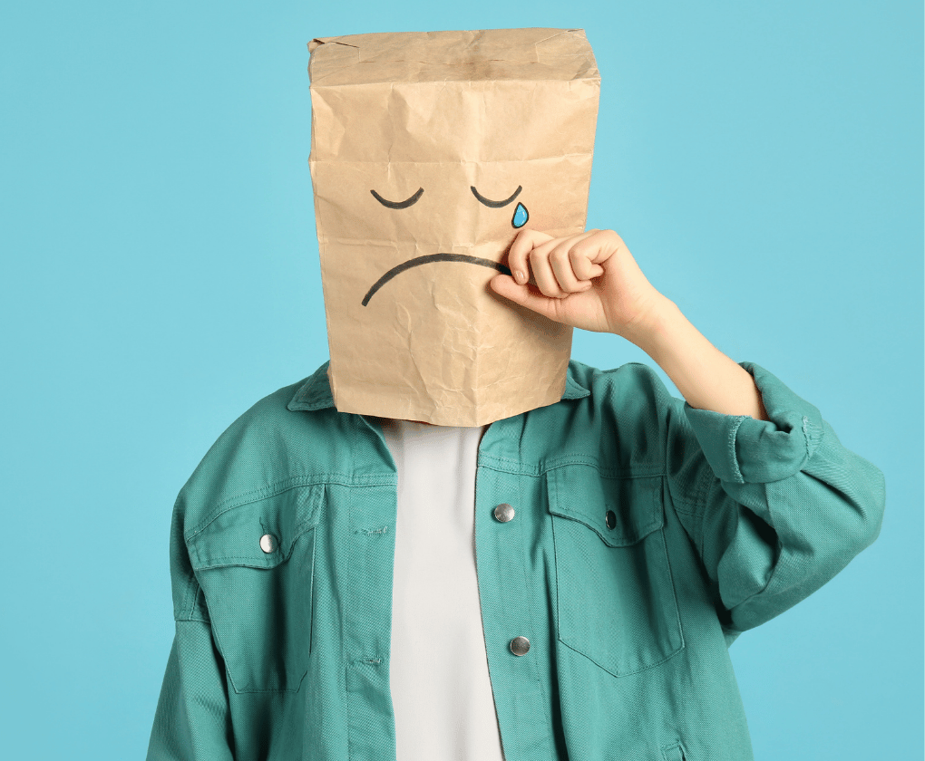 Máte často špatnou náladu? Příčinou může být i trávení!