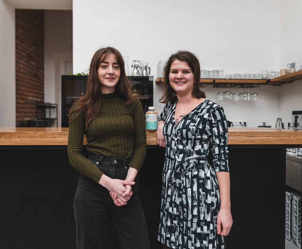 Nutriční terapeutky Ne hladu: Probiotika, vyvážený jídelníček a zdravý životní styl