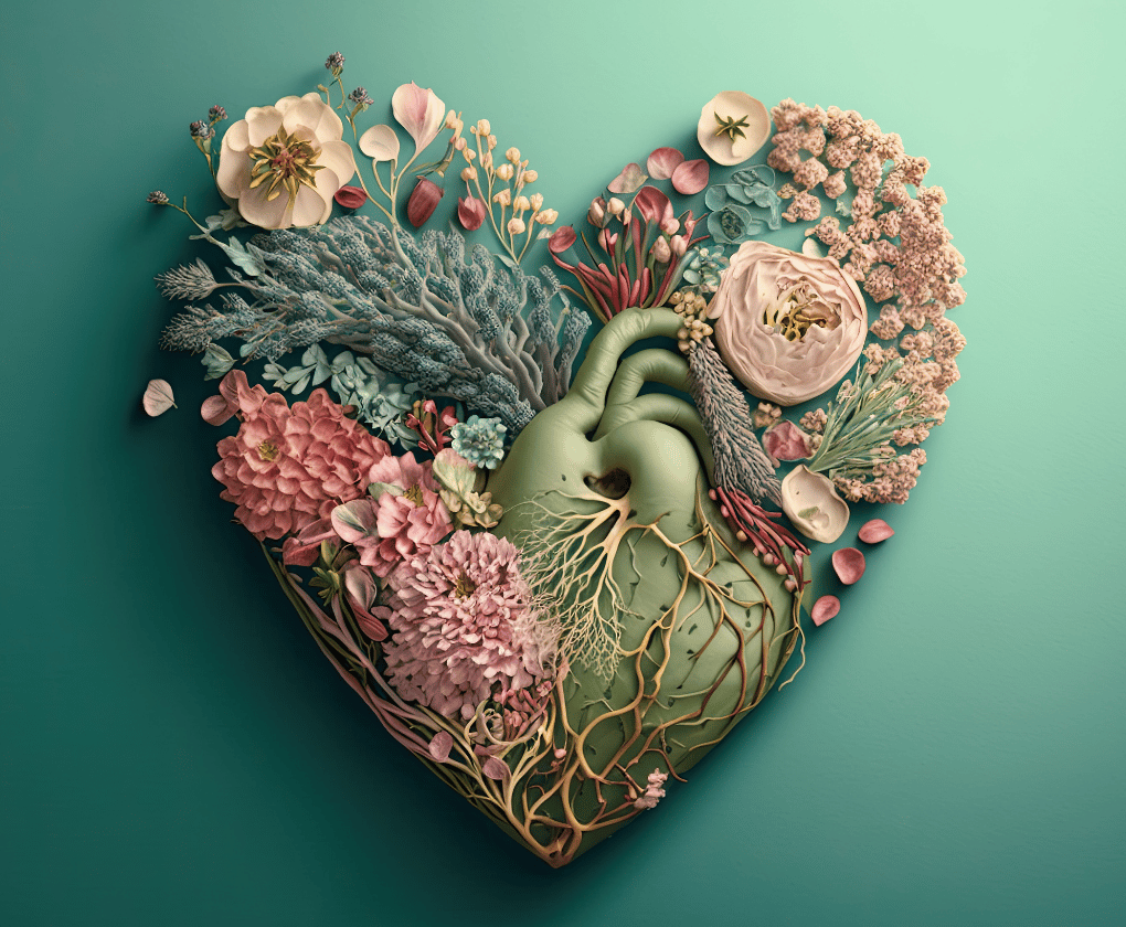 Proč jsou probiotika důležitá pro zdravé srdce?