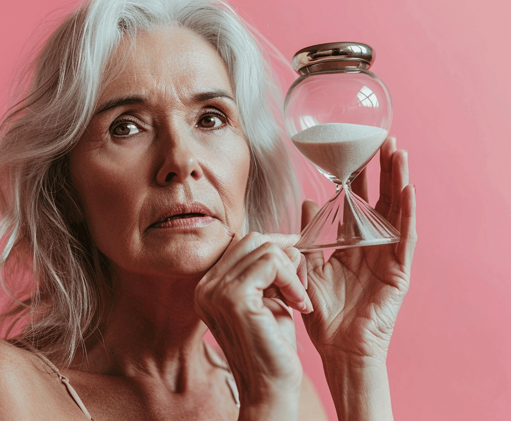 Probiotika a menopauza – mohou zmírnit její příznaky?