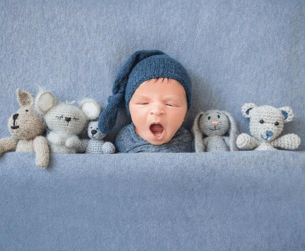 Probiotika v útlém věku – jaký vliv mají na vývoj dítěte?