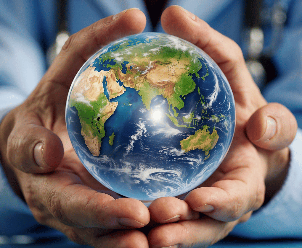 Trávicí onemocnění ve světě: Syndrom dráždivého tračníku (IBS)