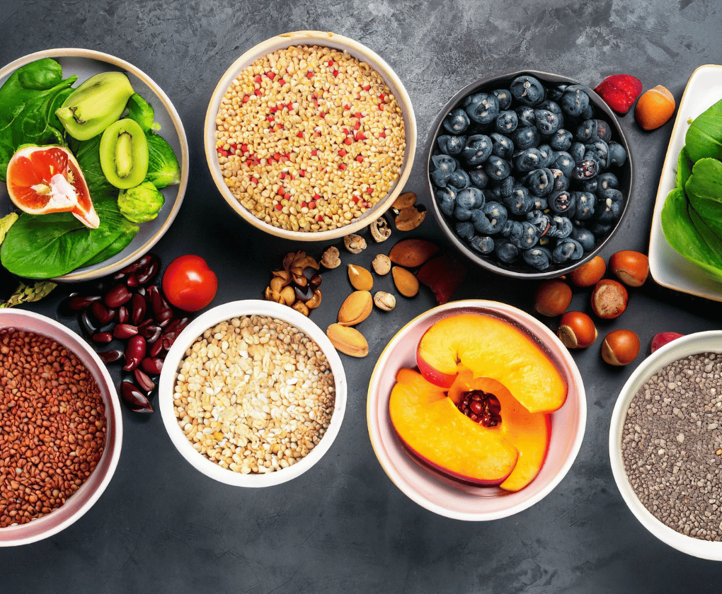 Vláknina – k čemu slouží a jak pomáhá našemu trávení?