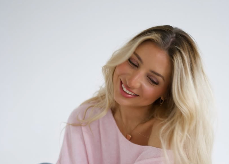 Kateřina Fričová: Zdravý životní styl není o disciplíně. Je o vztahu k sobě