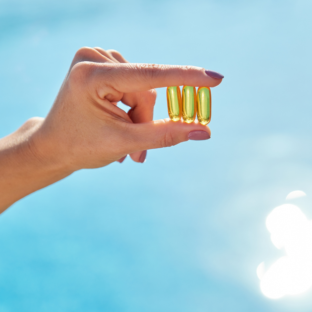 Silnější imunita a zdravé trávení: klíčem je kombinace vitamínu D a probiotik