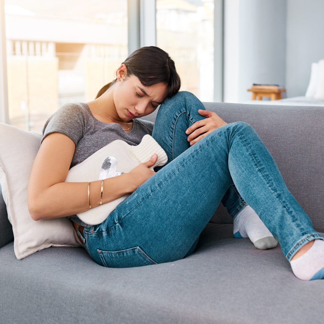 Probiotika a PCOS: Jak mohou pomoci ženám s hormonální nerovnováhou?