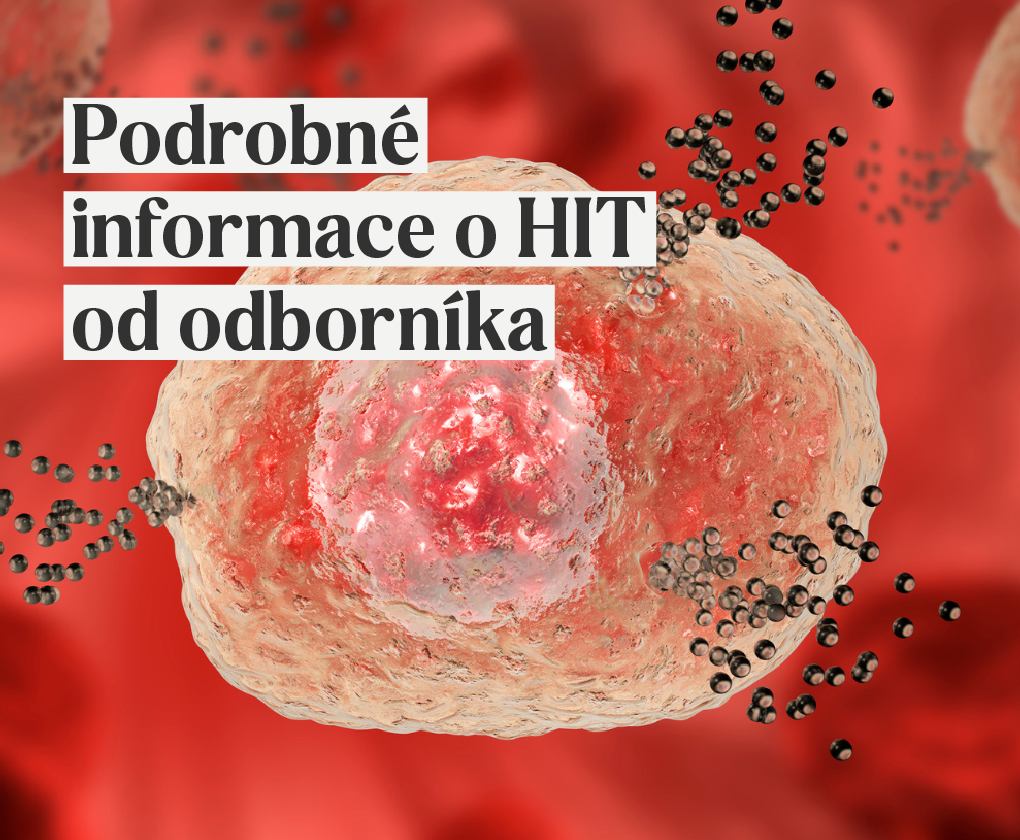 Schéma enzymu DAO a histaminu v těle – jak histaminová intolerance vzniká na buněčné úrovni