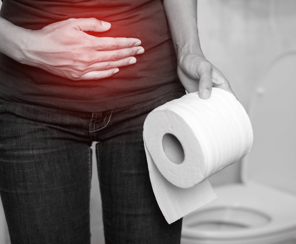 IBS - Syndrom dráždivého tračníku: Proč vzniká a jak se projevuje?