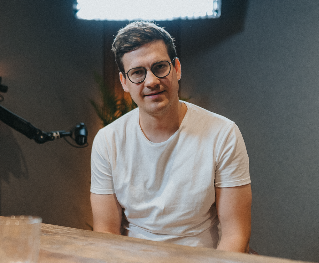 MUDr. Robert Jůzek – sportovní lékař hovoří o vlivu probiotik na výkon sportovců
