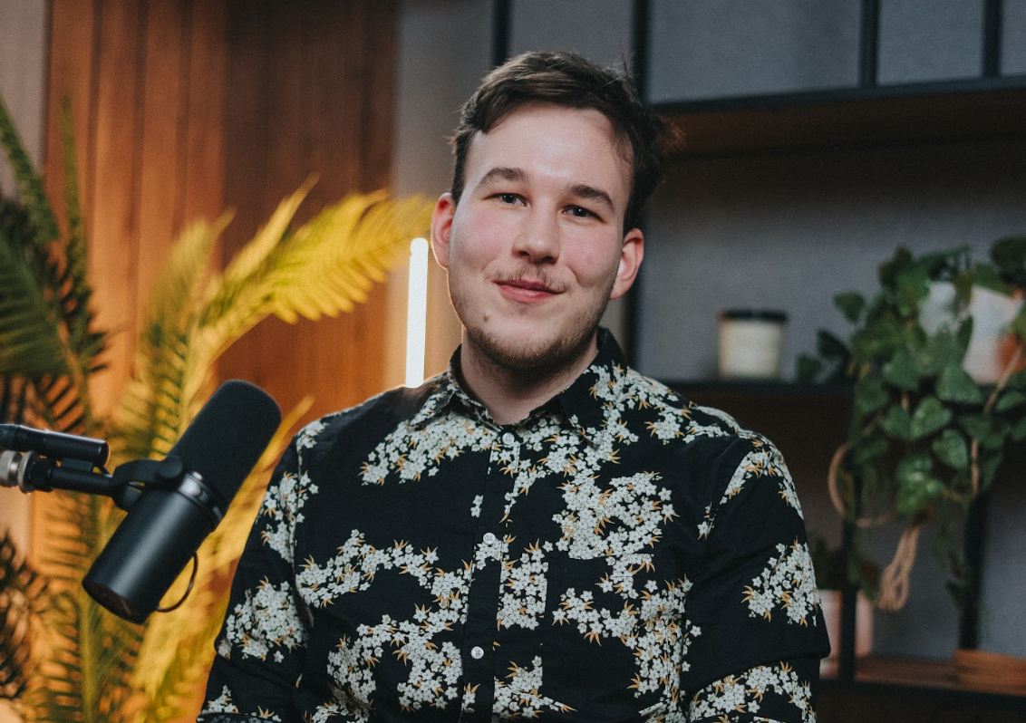 Rozhovor: Bylinky pro hormonální rovnováhu, PCOS, endometriózu i pleť