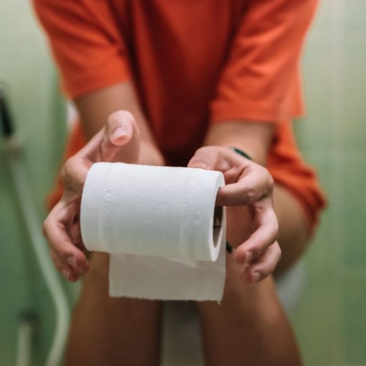 Průjem: příčiny, příznaky a kdy vyhledat lékaře