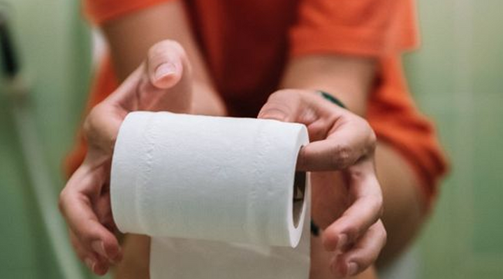 Průjem: příčiny, příznaky a kdy vyhledat lékaře