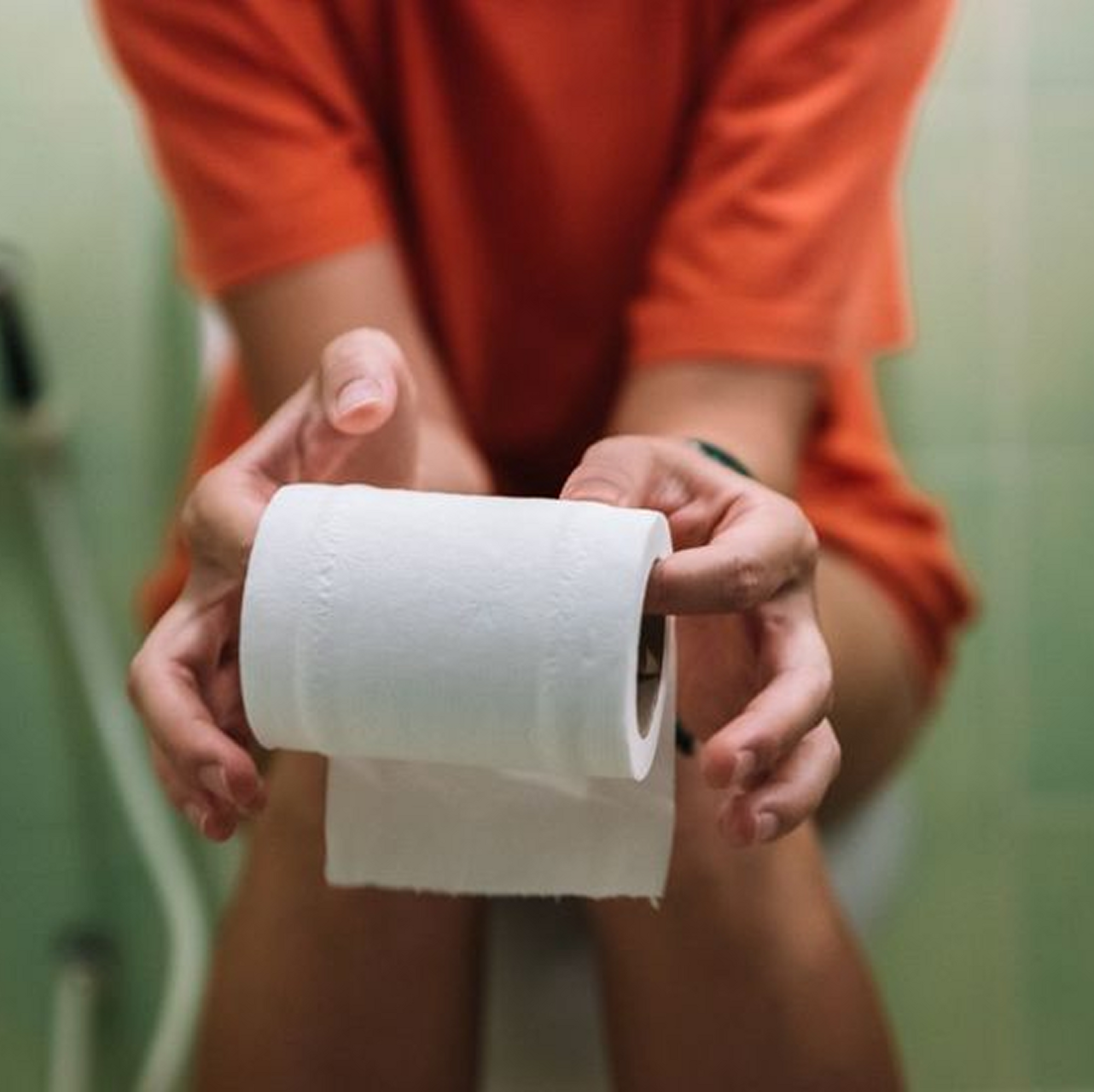 Průjem: příčiny, příznaky a kdy vyhledat lékaře