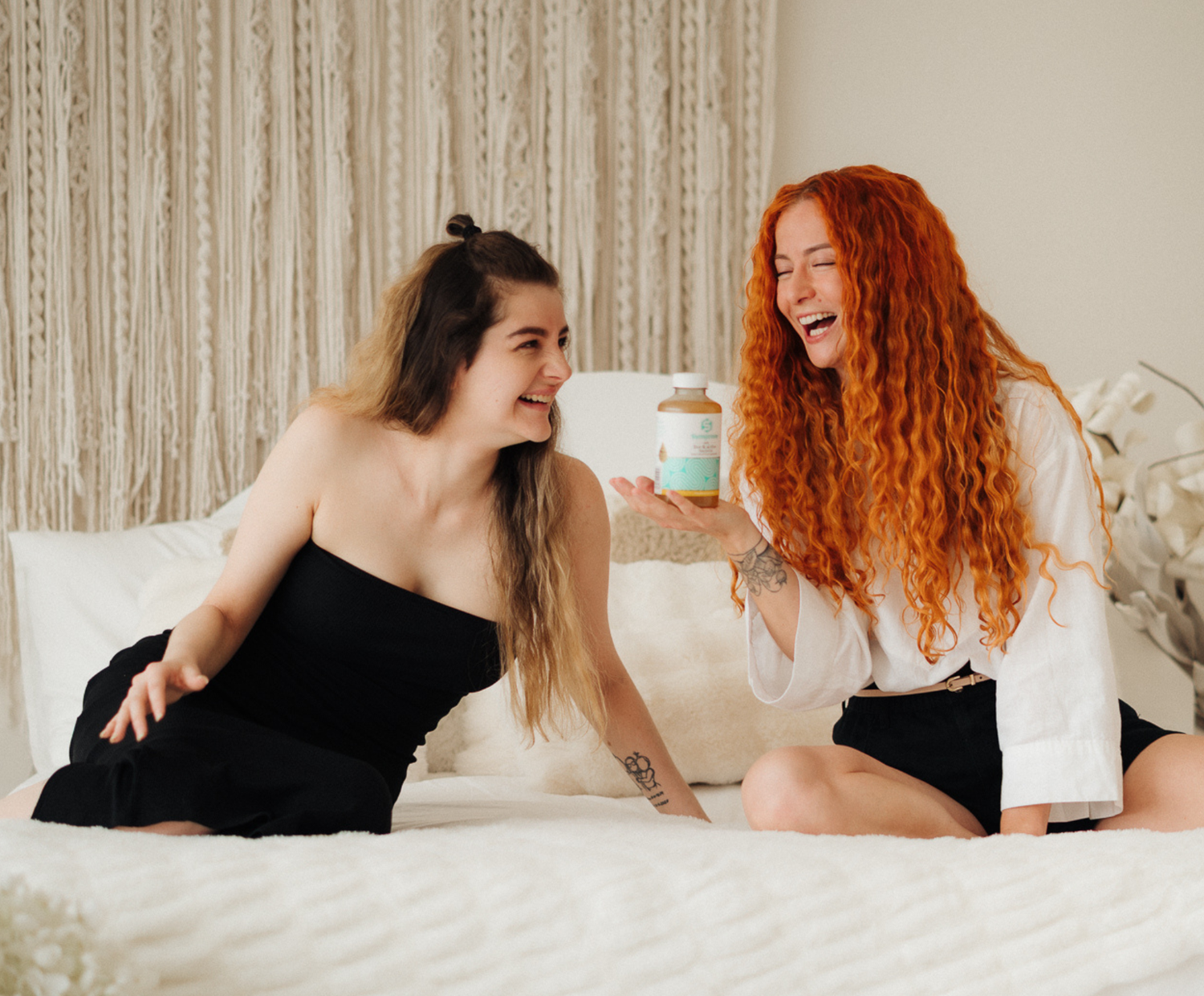 Probiotika a ženské zdraví: Jak mohou ovlivnit intimní mikrobiom, hormony i imunitu