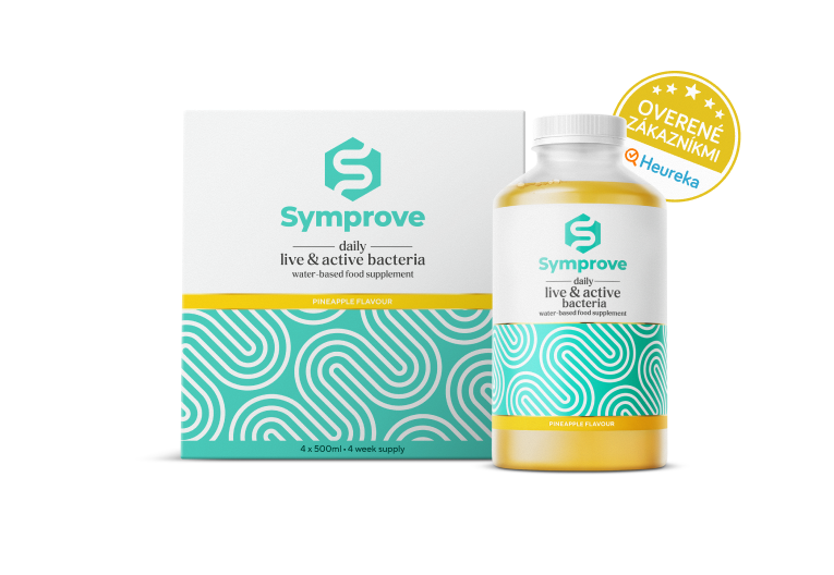 Symprove