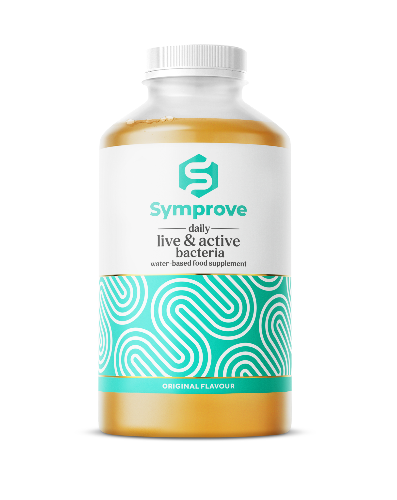 Symprove