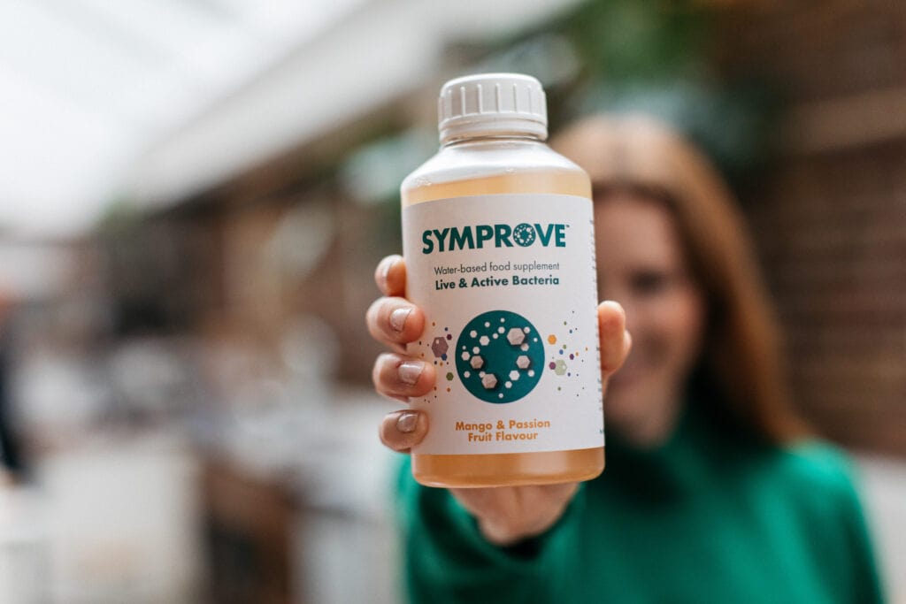 Tráviace ochorenia vo svete: Syndróm dráždivého čreva (IBS)